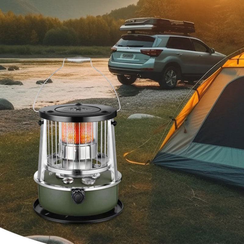 Outdoor Portable  Camping Heater