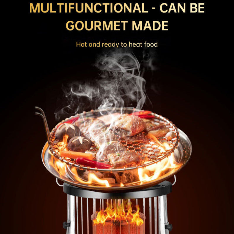 Outdoor Portable  Camping Heater