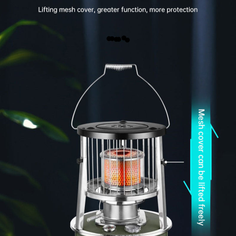 Outdoor Portable  Camping Heater