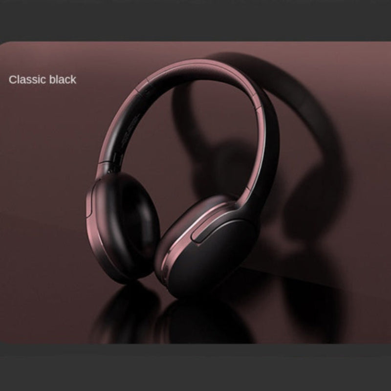 D02 PRO Wireless Bluetooth Headset