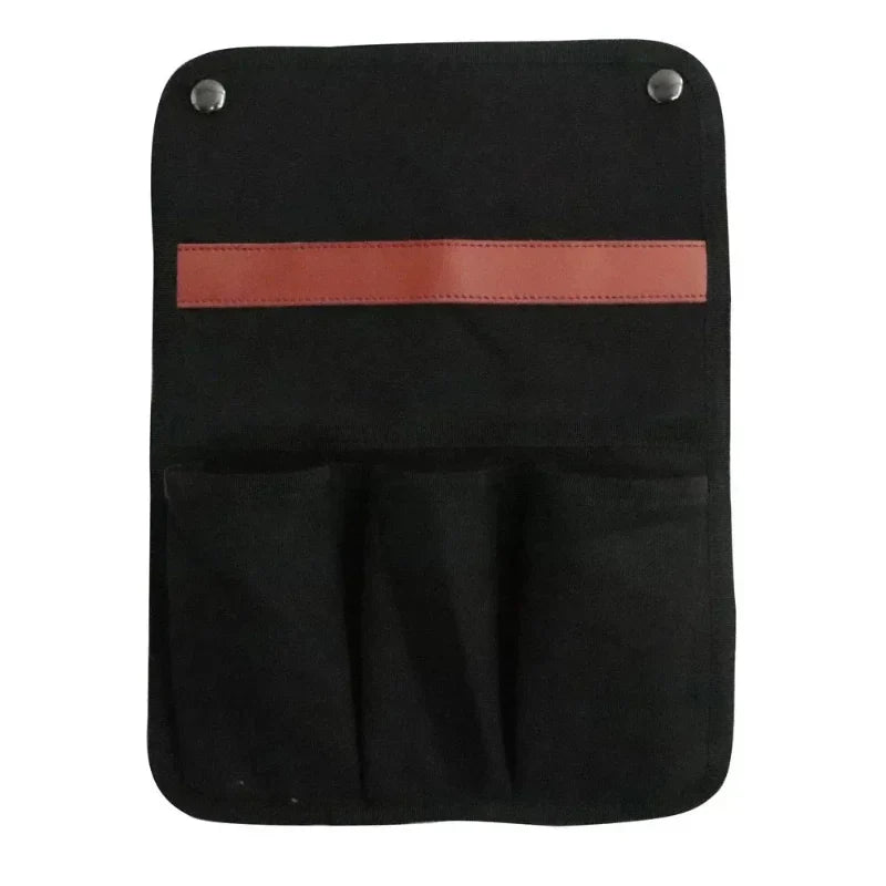 Chair Armrest Side Storage Pouches